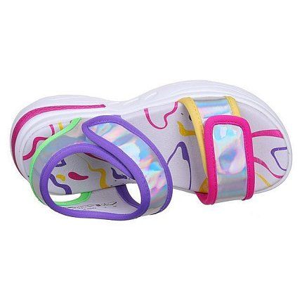 Сандалии КОТОФЕЙ [32-387-10]