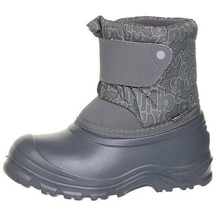 Сноубутсы NORDMAN [82-372-10]