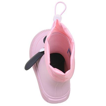 Резиновые сапоги FLAMINGO [02-308-10]