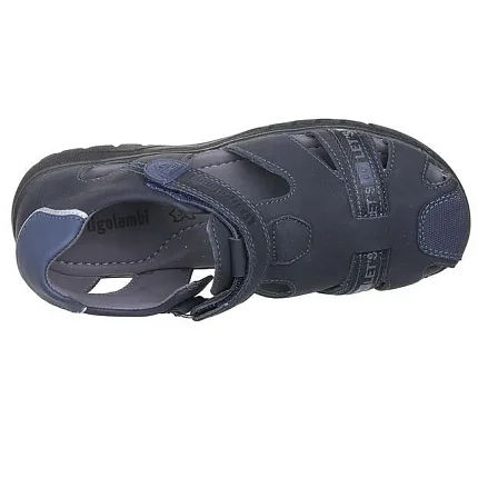 Сандалии Ligolambi [34-056-10]