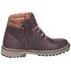 Ботинки зимние FLYSTEP [84-422]