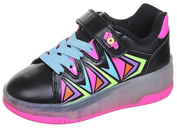 Кроссовки HEELYS [93-654-10]