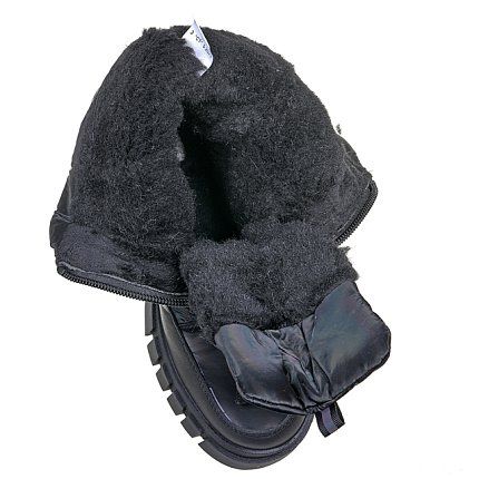 Сапоги зимние Kenka [83-311-10]