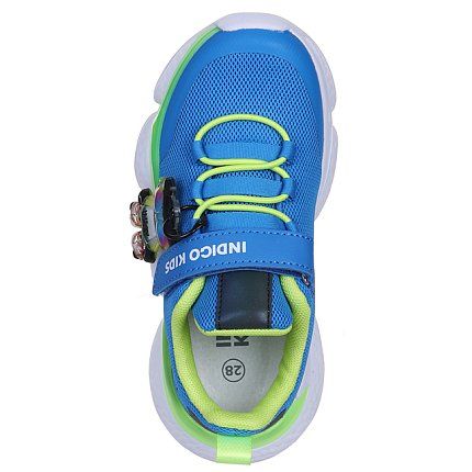 Кроссовки Indigo Kids [92-223-10]