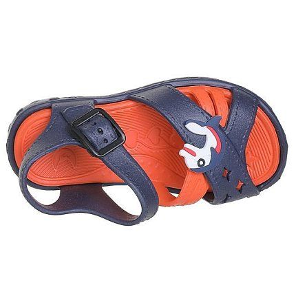 Туфли летние открытые пляж MURSU [22-399-10]