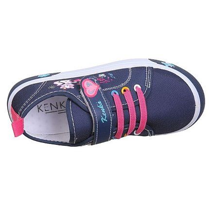 Кеды Kenka [92-779-10]