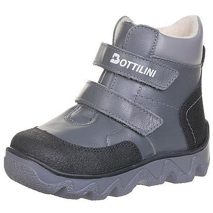 Ботинки деми BOTTILINI  [72-457-10]