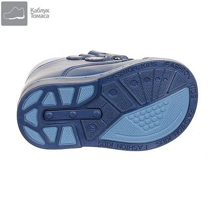 Ботинки деми BOTTILINI  [71-359-10]