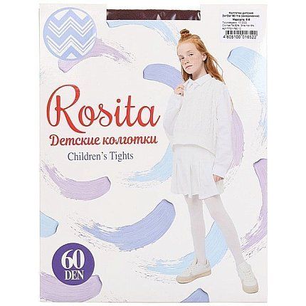 КолготкиМ ROSITA [60-506-10]