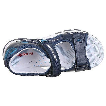 Сандалии Kapika  [32-327-10]