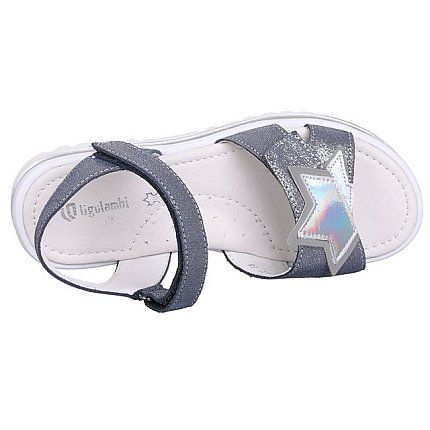 Сандалии Ligolambi [33-247-10]