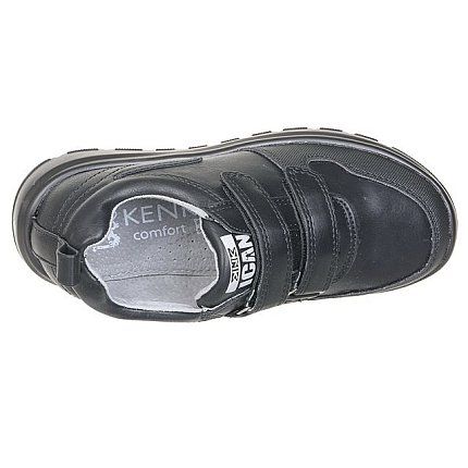 Полуботинки деми Kenka [73-041-10]