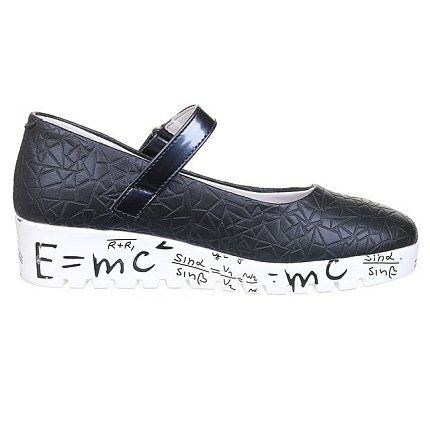 Туфли КОТОФЕЙ [43-047-10]