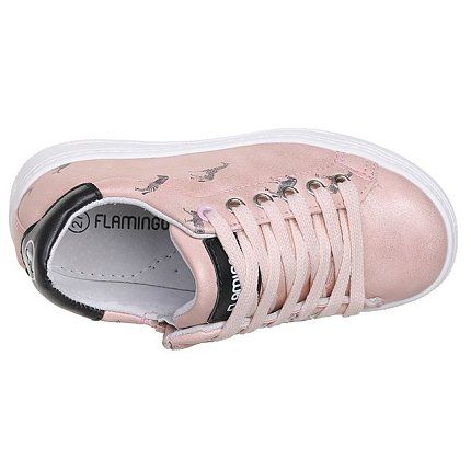 Полуботинки деми FLAMINGO [72-319-10]