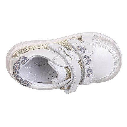 Ботинки деми Kapika  [71-326-10]