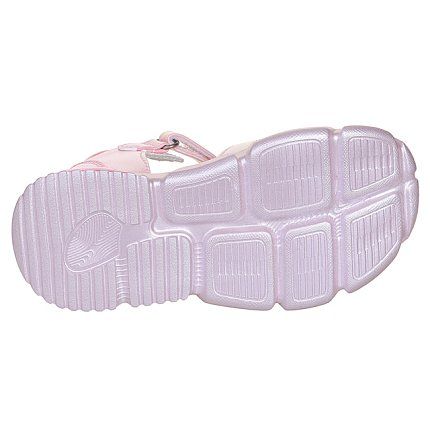 Туфли летние открытые  FLAMINGO [32-450-10]