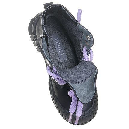Ботинки деми Kenka [73-340-20]