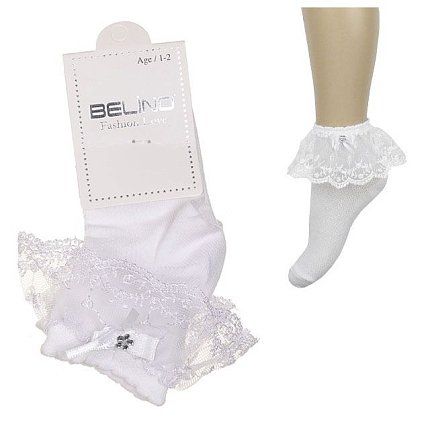 Носки BELINO [62-103-10]