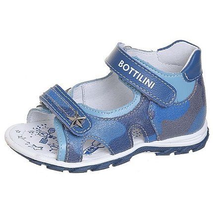 Сандалии BOTTILINI  [31-928-10]