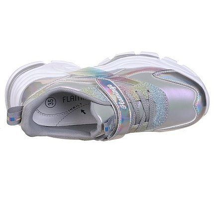 Кроссовки FLAMINGO [92-690-10]