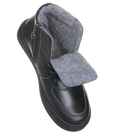 Ботинки деми КОТОФЕЙ [73-485-10]