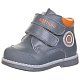 Ботинки деми BOTTILINI  [71-386-10]
