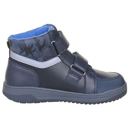 Ботинки деми Kapika  [72-604-10]