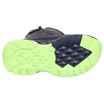 Сапоги зимние Indigo Kids [83-997-10]