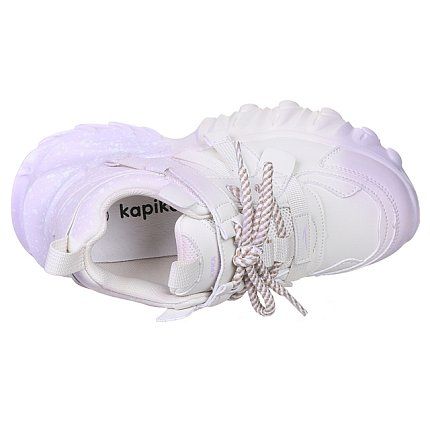 Кроссовки Kapika  [93-576-10]