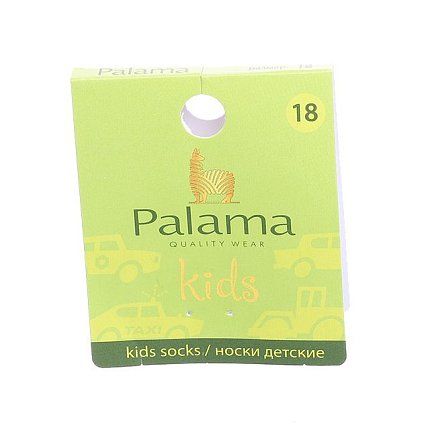 НоскиМ Palama [61-004-10]