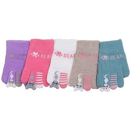 Перчатки  Перчатки Катюша RP1222