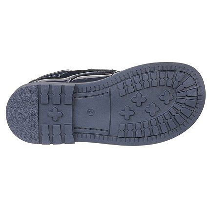 Полуботинки деми Kapika  [73-307-10]