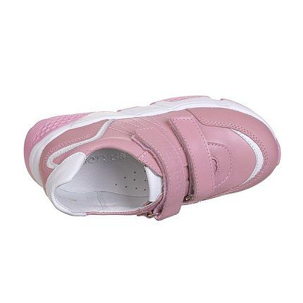 Полуботинки деми BOTTILINI  [72-414-10]