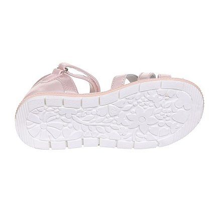 Туфли летние открытые  FLAMINGO [32-292-10]