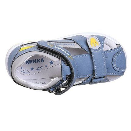 Сандалии Kenka [31-217-10]