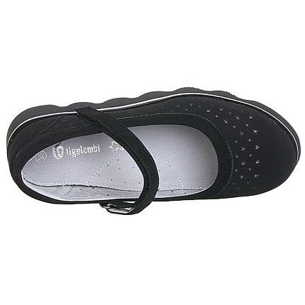 Туфли Ligolambi [43-524-10]