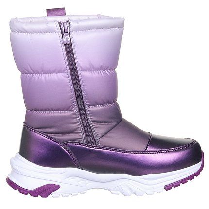 Сапоги зимние Kapika  [83-329-10]