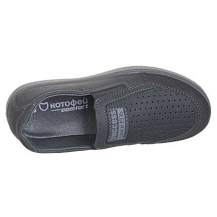 Туфли КОТОФЕЙ [43-204-10]