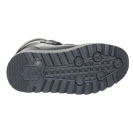 Ботинки зимние ShagoVita [83-798-10]