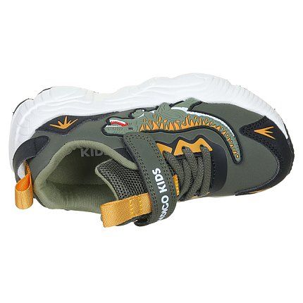 Кроссовки Indigo Kids [92-486-10]