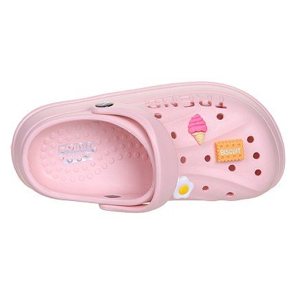 Пантолеты пляж BADEN KIDS [23-395-10]