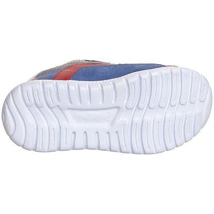Полуботинки деми Kapika  [71-424-10]