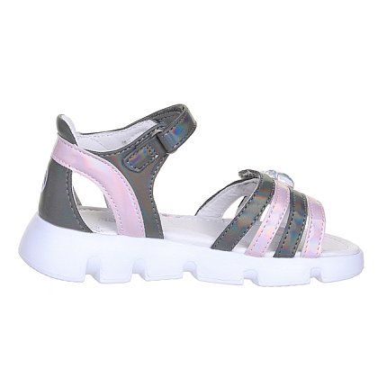 Туфли летние открытые  FLAMINGO [32-422-10]