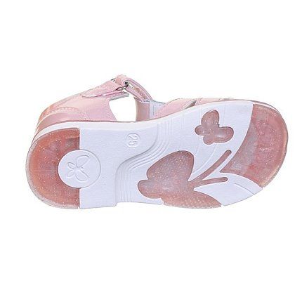 Туфли летние открытые  FLAMINGO [31-339-10]