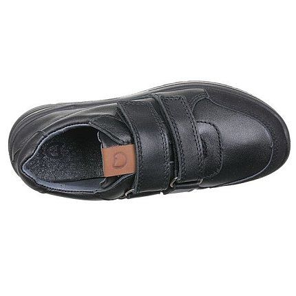 Полуботинки деми КОТОФЕЙ [73-348-10]