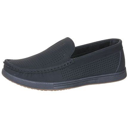 Мокасины CROSBY [43-894-20]
