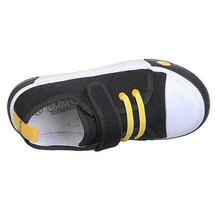 Кеды DUMMI [92-801-10]