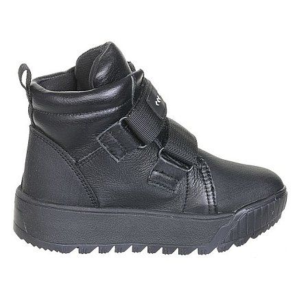 Ботинки зимние ShagoVita [82-741-10]