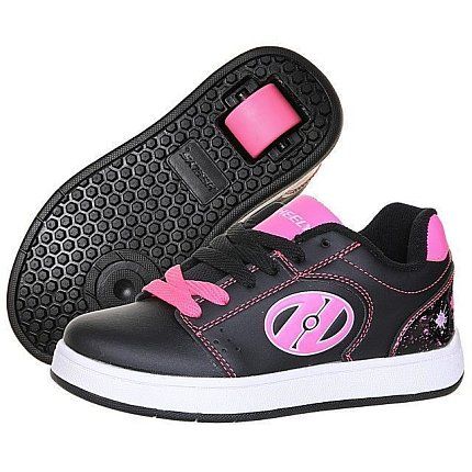 Кроссовки HEELYS [93-730-10]