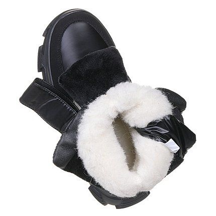 Ботинки зимние Kenka [84-606-20]